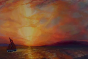 Oro del estuario, 2018